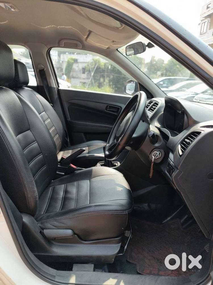 Maruti Suzuki Brezza Vdi, 2017, Diesel