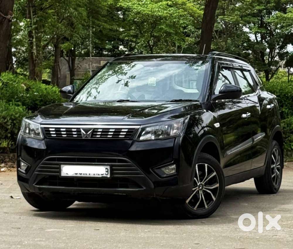 Mahindra Xuv300 W6 Diesel, 2023, Diesel