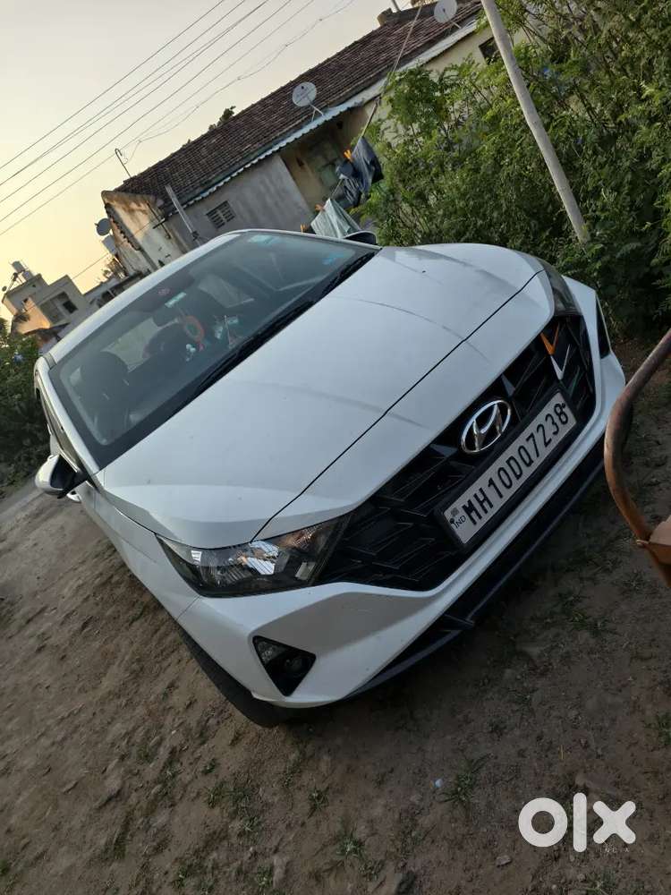 Hyundai New I20 2022
