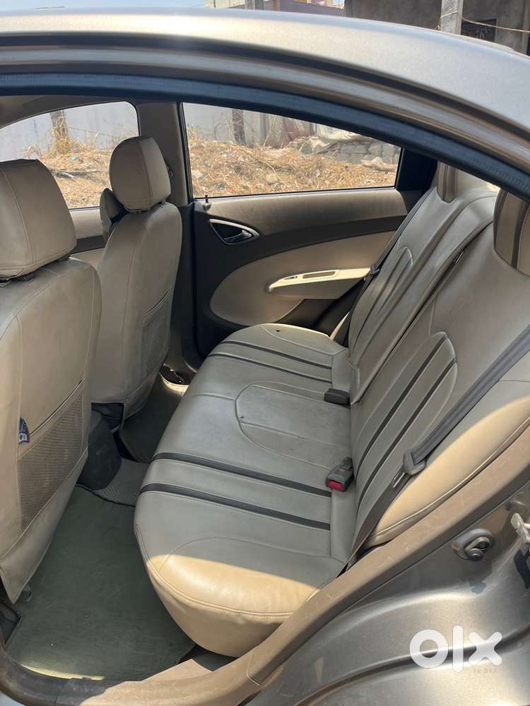 Chevrolet Sail 2013 Petrol Well Maintained