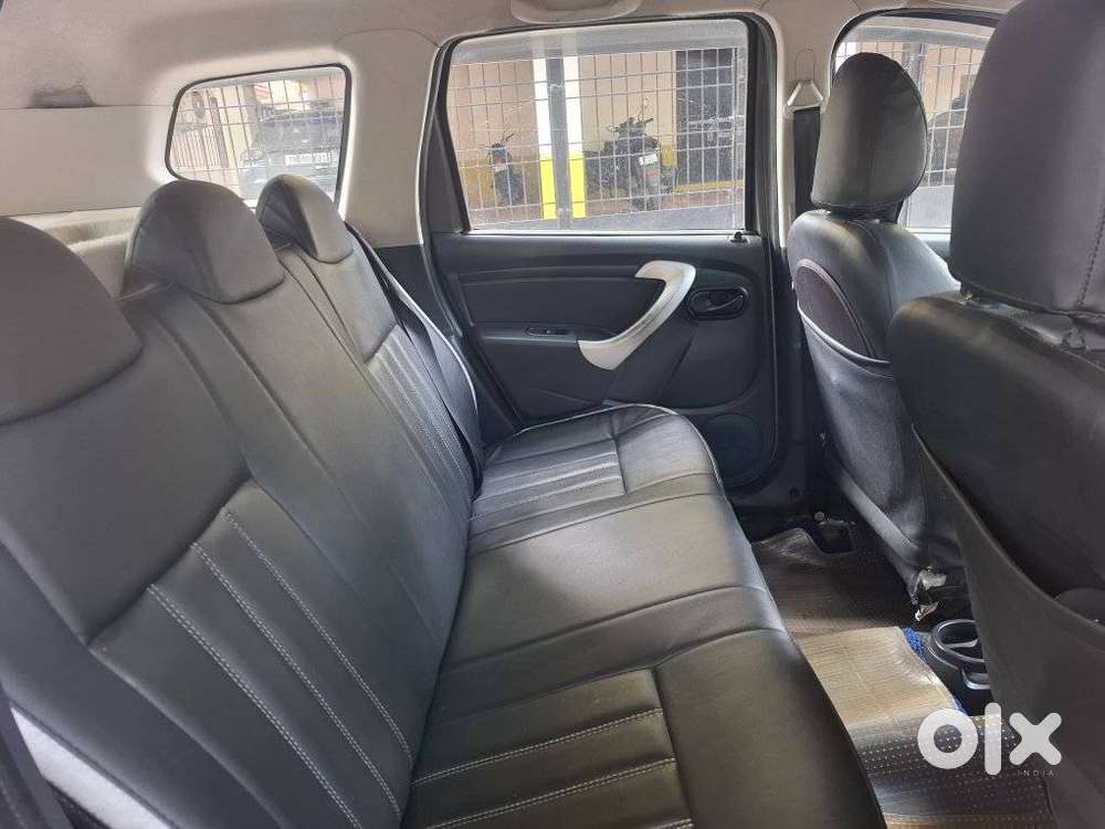 Nissan Terrano Xl 110 Diesel, 2014, Diesel