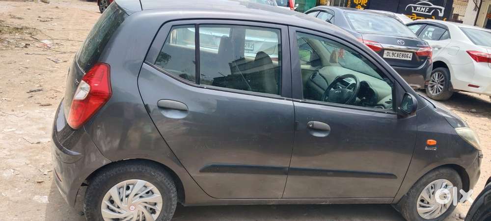 Hyundai I10 1.1l Irde Era Special Edition, 2013, Petrol