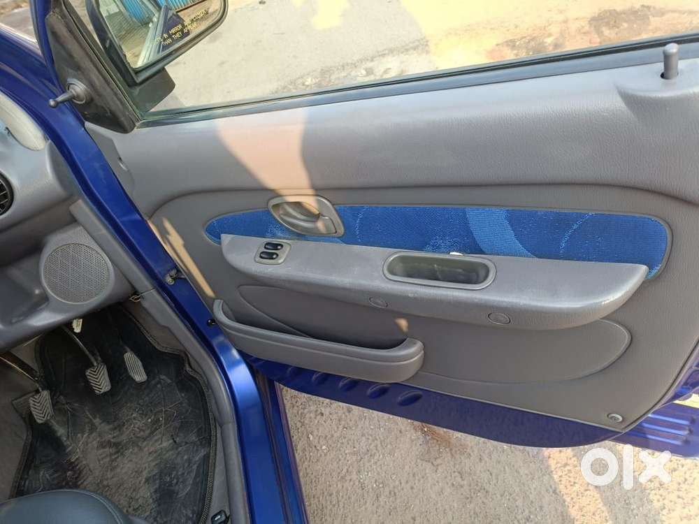 Hyundai Santro Gls 2009