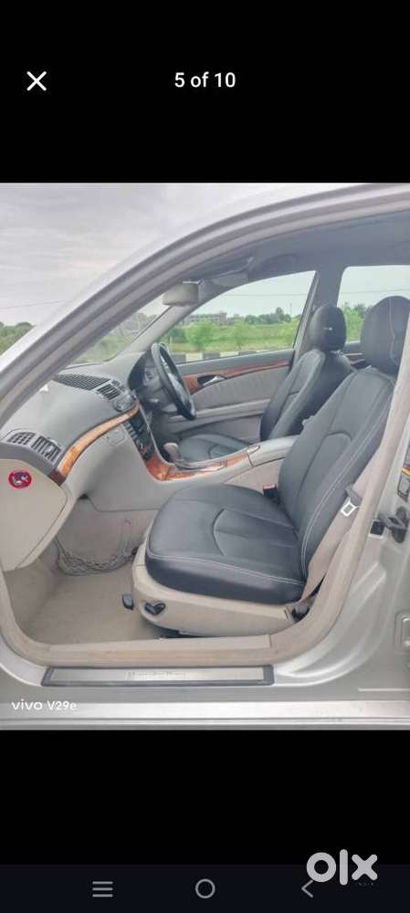 Mercedes-benz A Class 180 Sport Petrol, 2003, Petrol