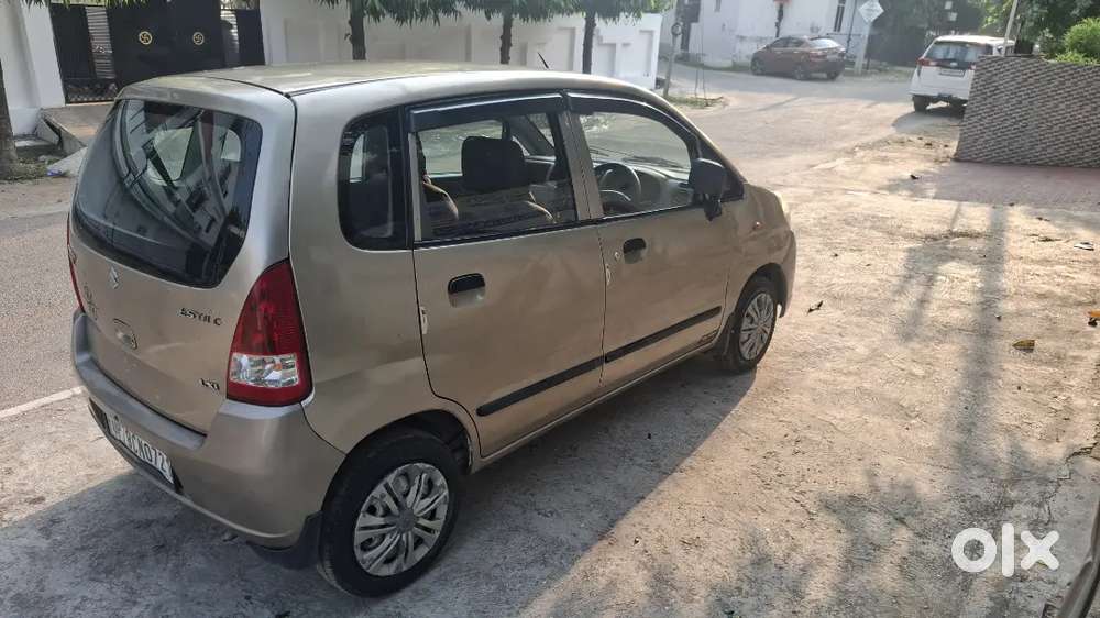 Maruti Suzuki Zen Estilo 2011 Petrol Car Rr.2031 Tak