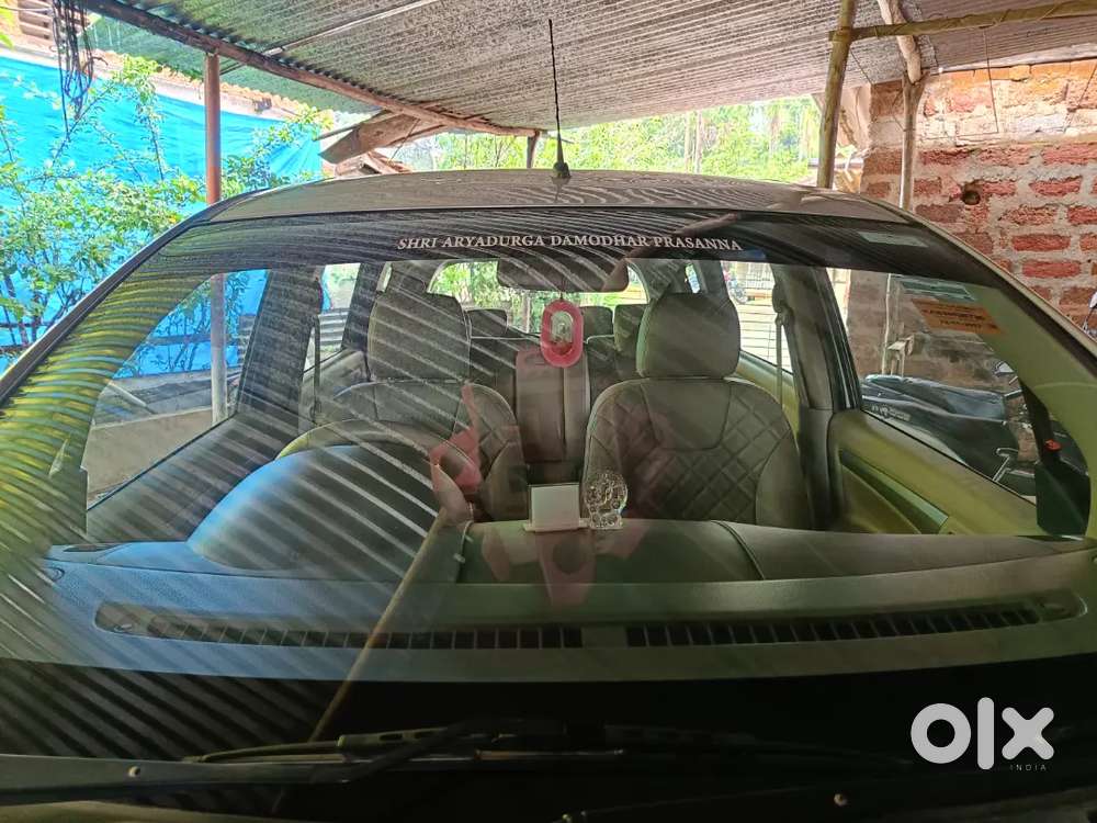 Maruti Suzuki Ertiga 2017