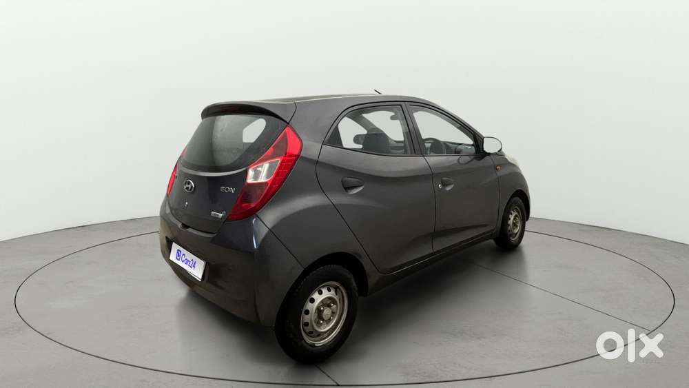 Hyundai Eon Era +, 2014, Petrol