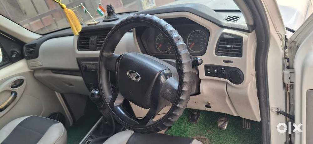 Mahindra Scorpio 2.2 S3 Plus, 2019, Diesel