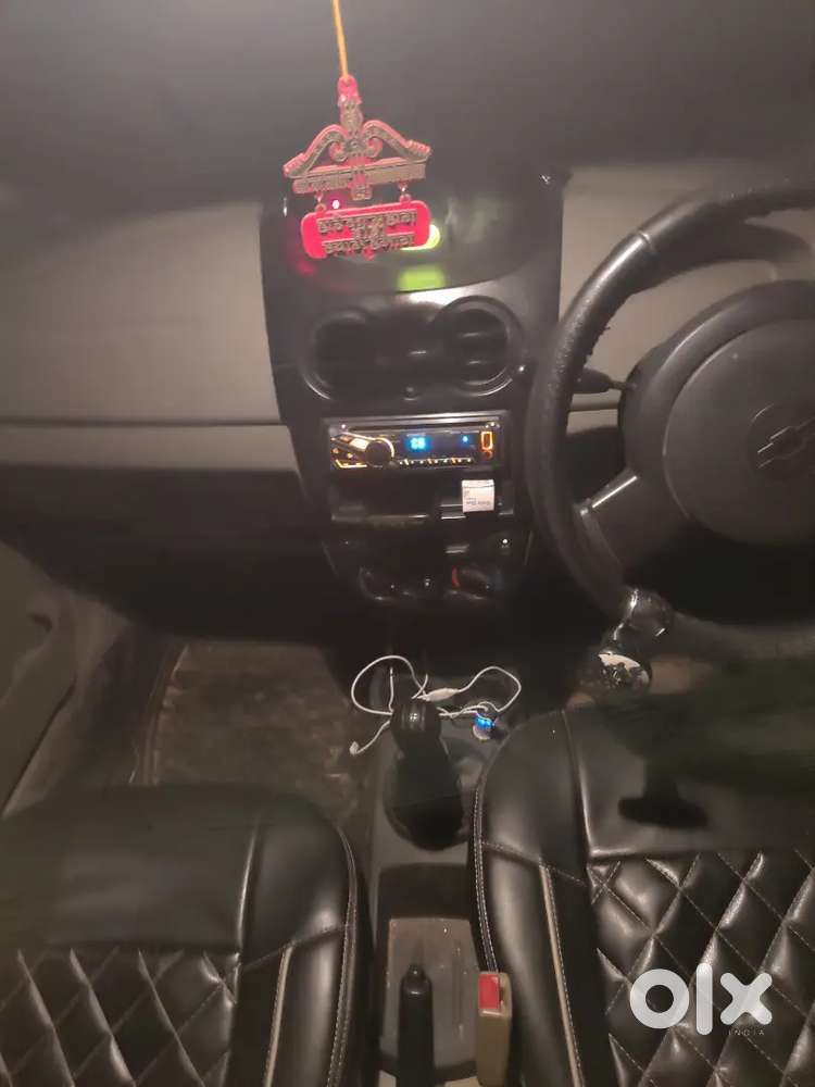 Chevrolet1.6 Ls 2013 Model