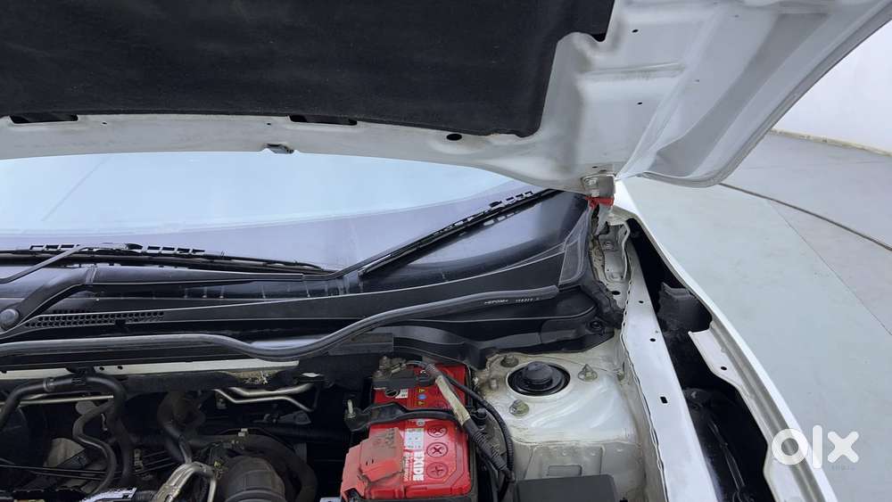 Honda Civic Vx Cvt I-vtec, 2019, Petrol