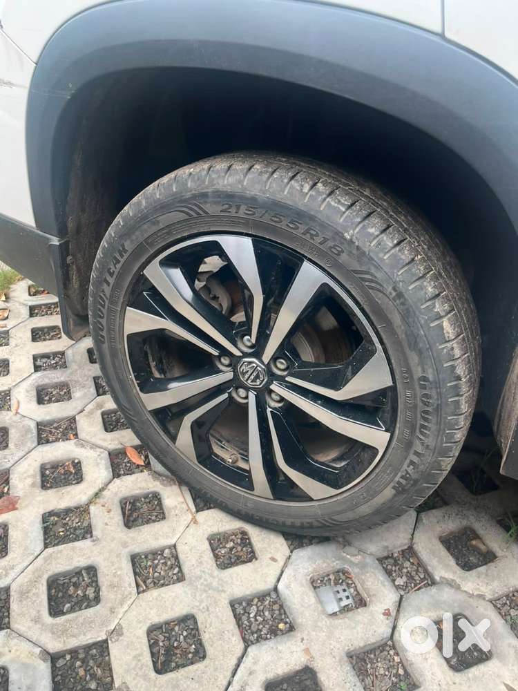 Mg Hector Petrol For Sale