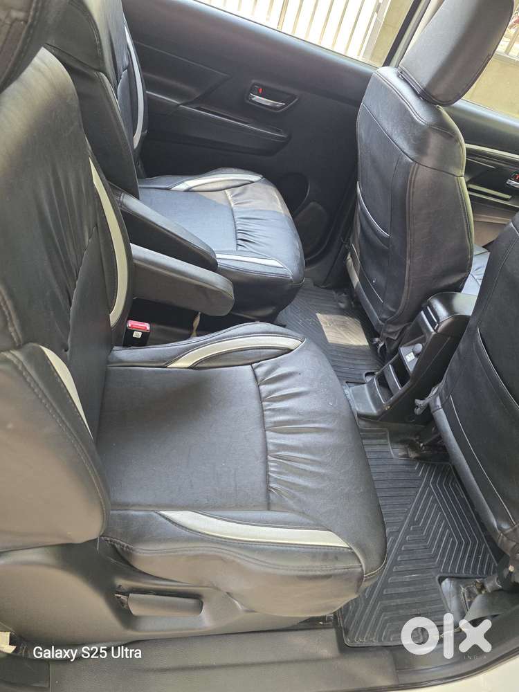 Maruti Suzuki Xl6 1.5 Zeta Mt, 2020, Petrol