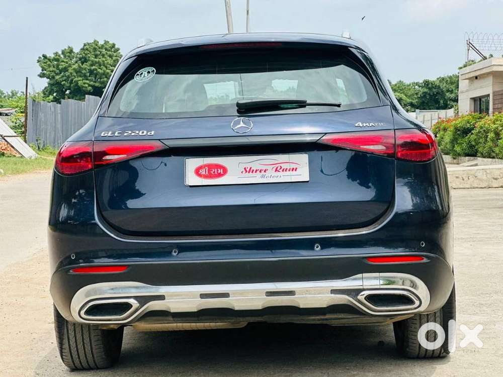 Mercedes-benz Glc 220d 4matic, 2023, Diesel