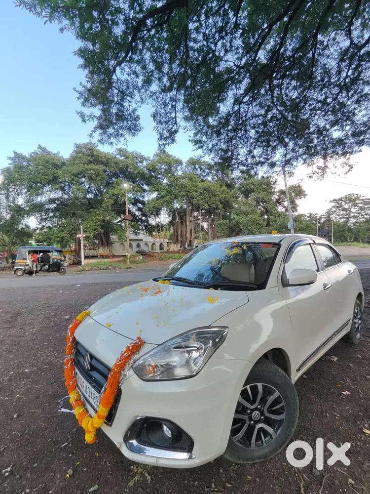 Maruti Suzuki Dzire 2017 Automatic
