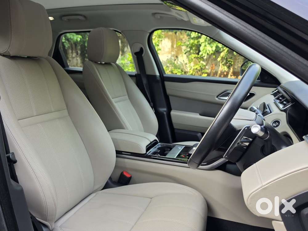 Land Rover Range Velar R-dynamic S Petrol, 2022, Petrol