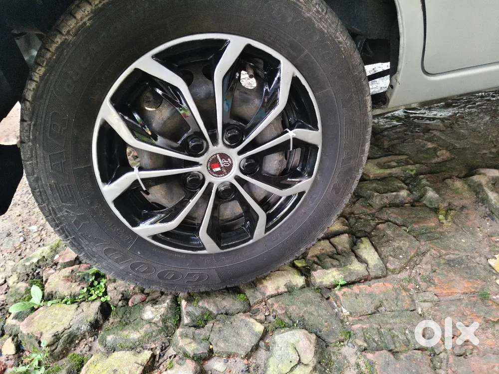 Maruti Suzuki Alto 2016 800