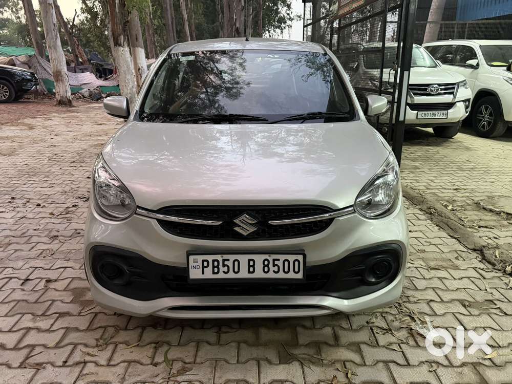Maruti Suzuki Celerio Zxi(o) Amt, 2022, Diesel