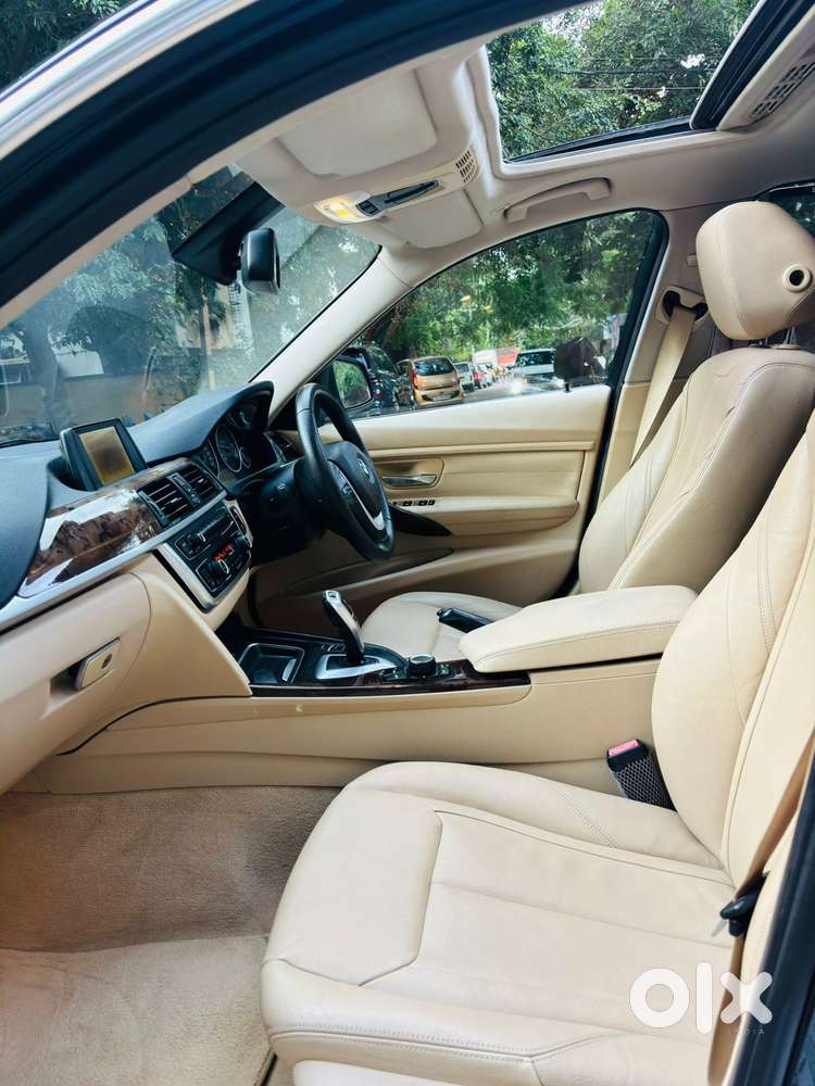 Bmw 3 Series 2.0 320d Sport Line, 2016, Diesel