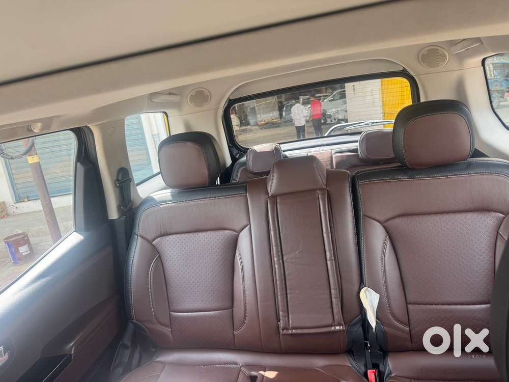 Mahindra Scorpio-n Diesel 2024