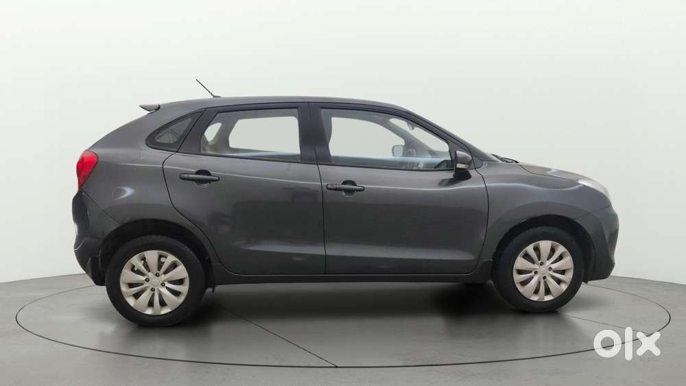 Maruti Suzuki Baleno 1.2 Delta, 2018, Petrol