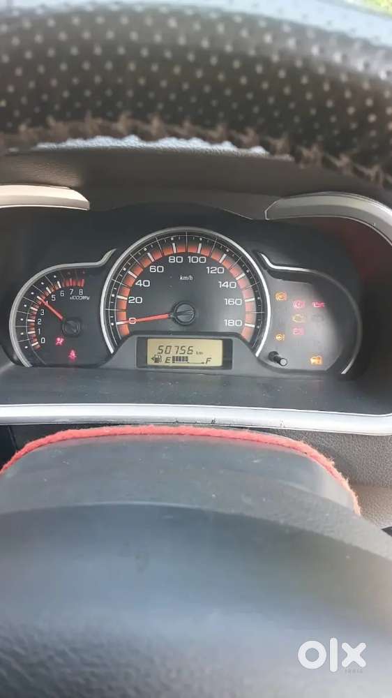 Maruti Suzuki Alto 2019