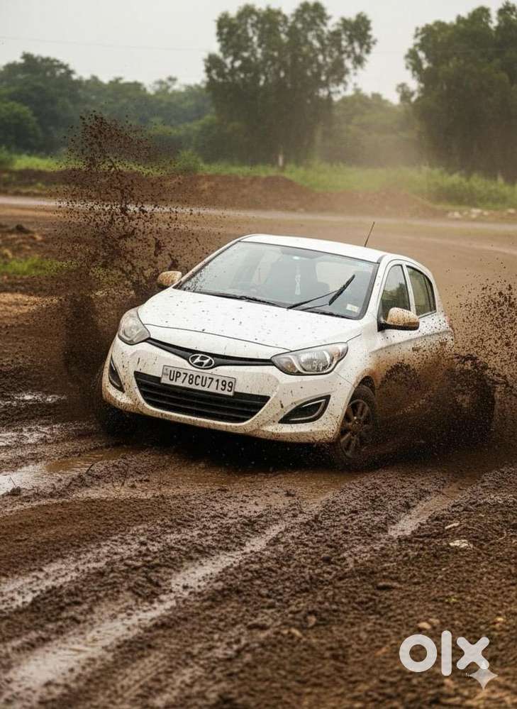 2012 Hyundai Diesel Manual 2012