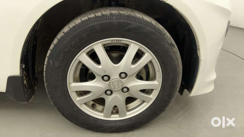 Honda Brio 1.2 Vx Mt, 2016, Petrol