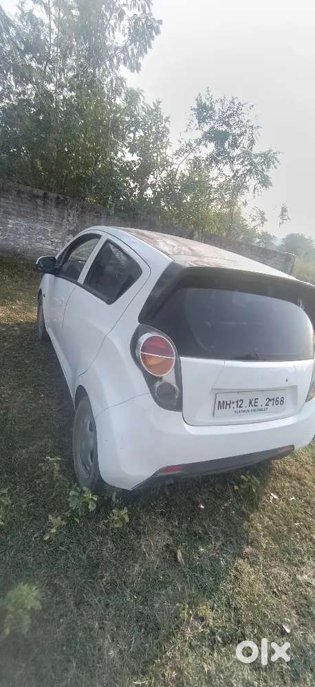 Chevrolet Beat Diesel 2013