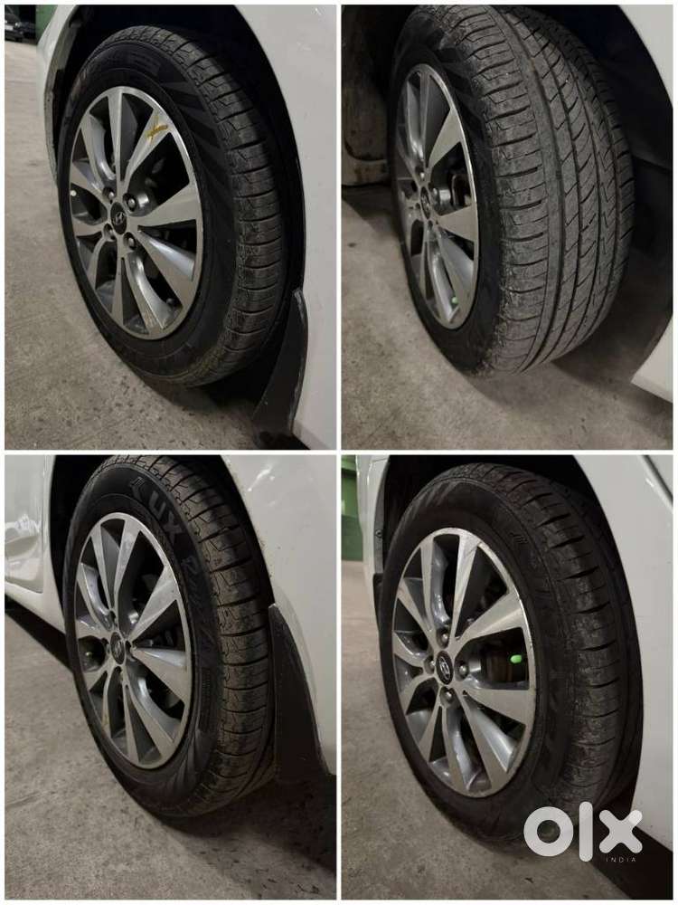 Hyundai Verna Crdi 1.6 Sx, 2014, Diesel