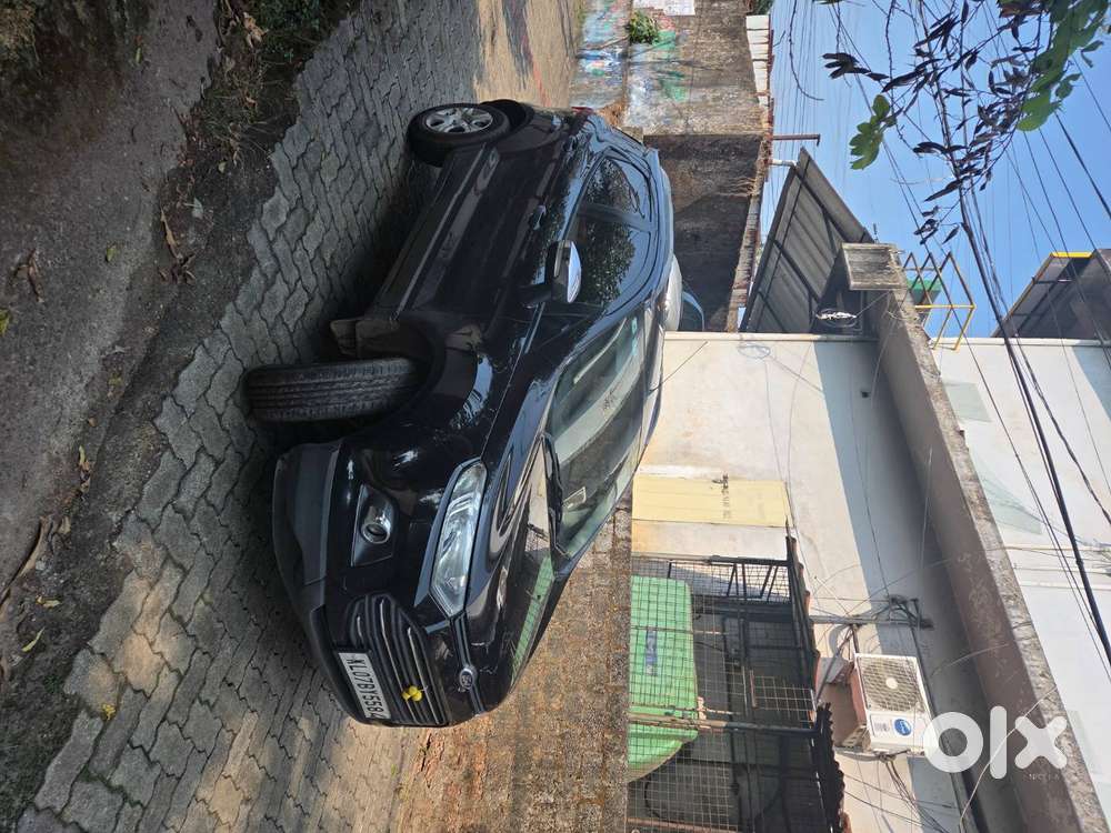 Ford Eco Sport Well Maintained