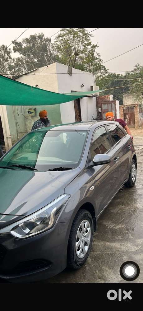 Hyundai I20 2014 Diesel Car Non Accidental New Tyres Nd Battery