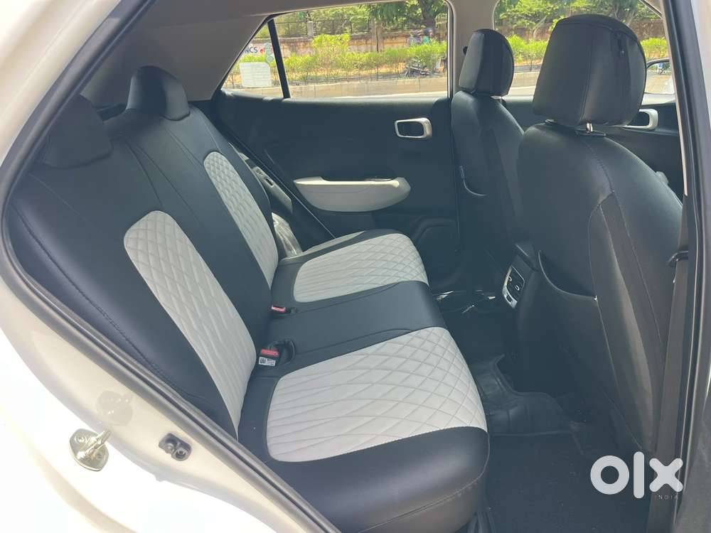 Hyundai Venue S 1.2 Petrol, 2023, Petrol