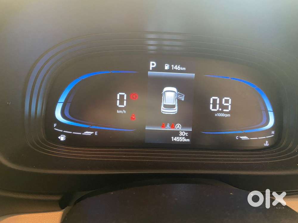 Hyundai Car Petrol 2024