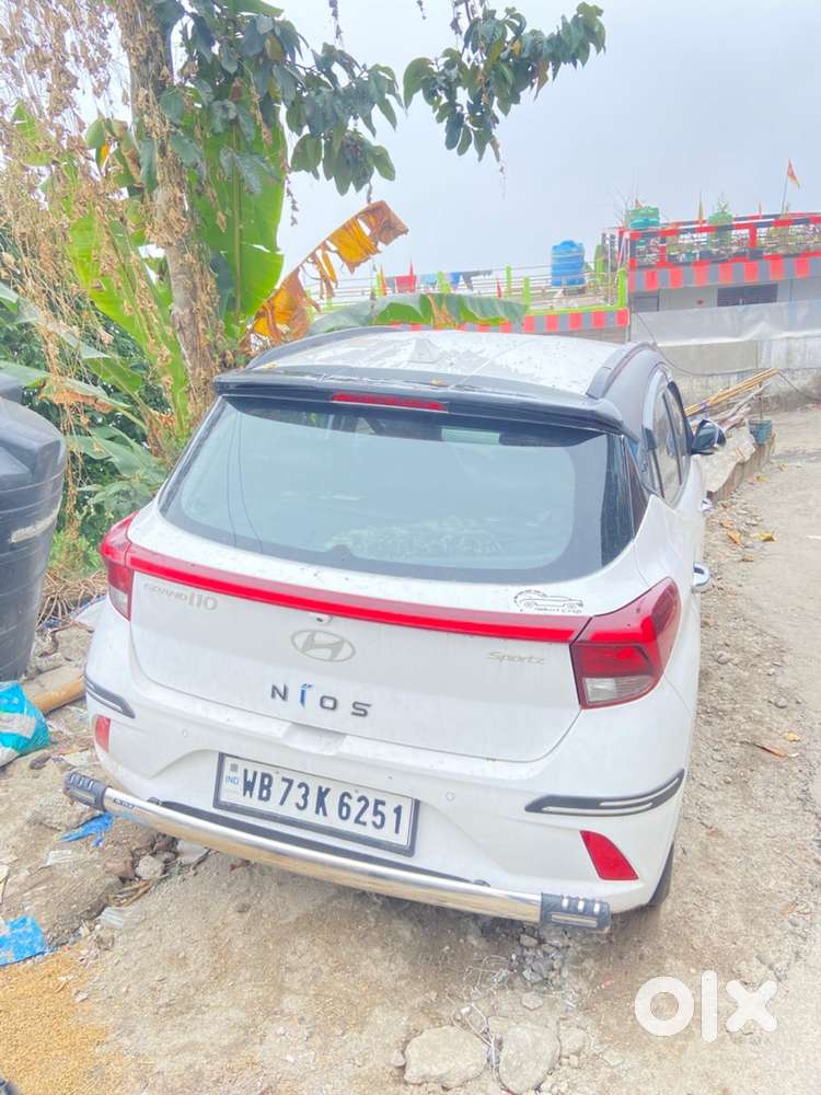 Hyundai Grand I10 Nios 2025