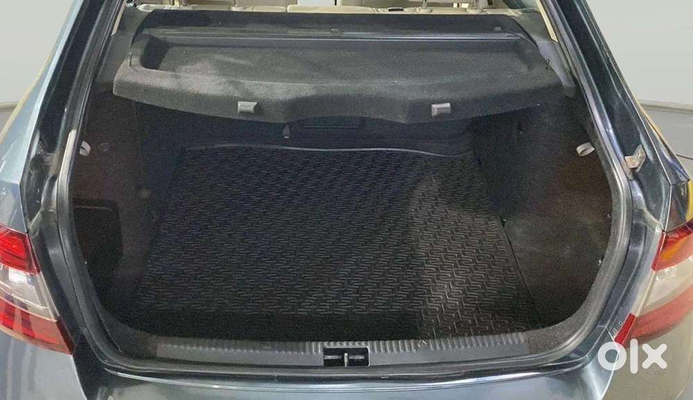 Skoda Octavia 1.8 Tsi At L K, 2018, Petrol