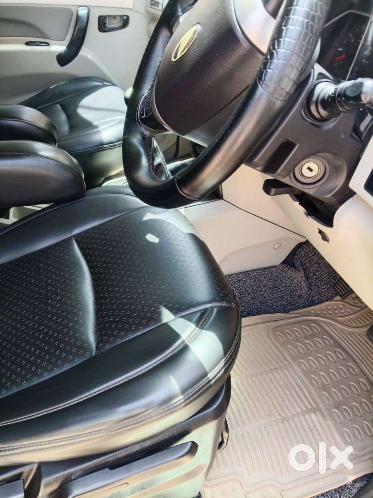 Mahindra Scorpio 2016 Diesel Well Maintained