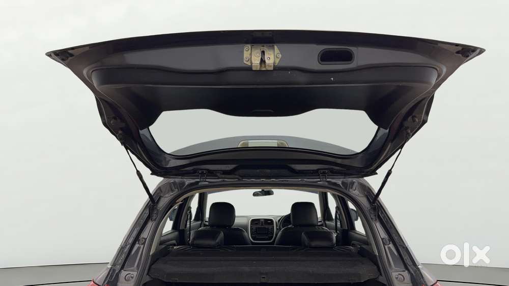 Maruti Suzuki Vitara Brezza Vdi, 2020, Diesel