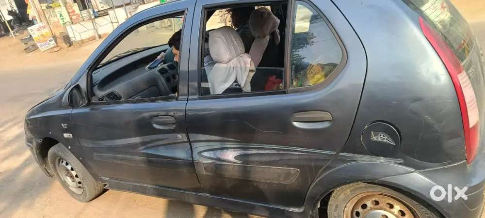 Tata Indica V2 2011 Diesel Well Maintained