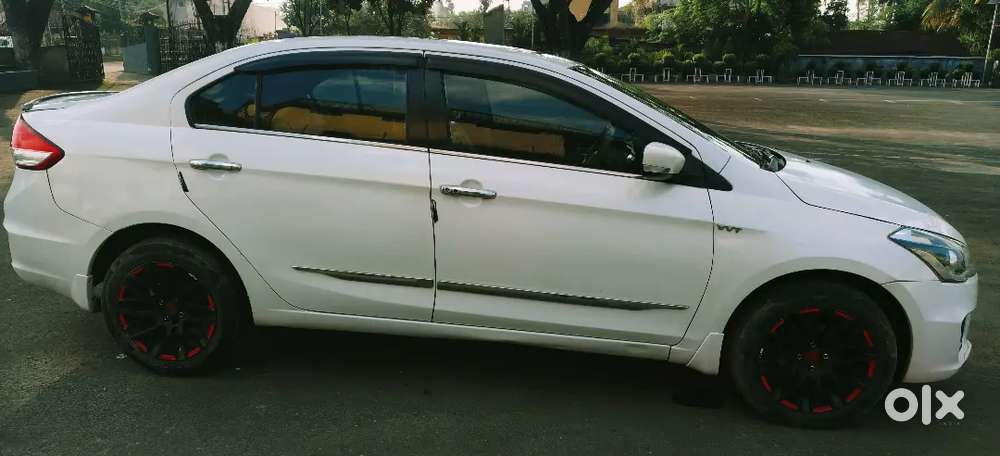 Maruti Suzuki Ciaz 1.4 Shvs 2018 Model