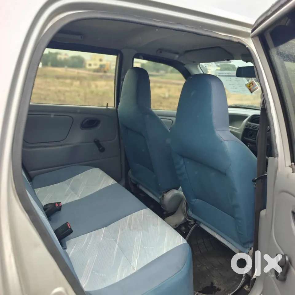 Maruti Suzuki Alto Lx Bsiii, 2012, Petrol