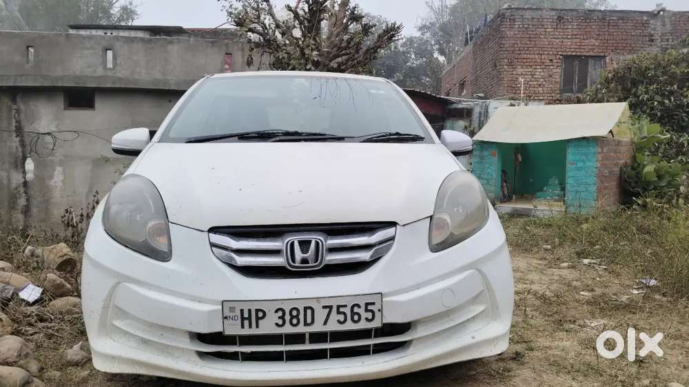 Honda Brio 2023 Petrol Good Condition