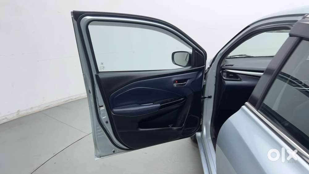 Maruti Suzuki Baleno Alpha, 2024, Petrol