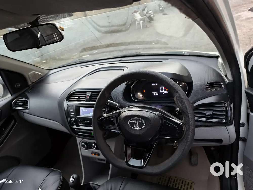Tata Tiago Revotron Xt 2022