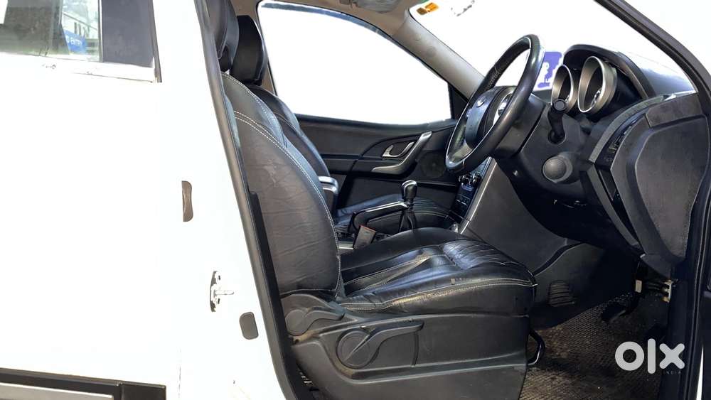 Mahindra Xuv500 W9, 2019, Diesel