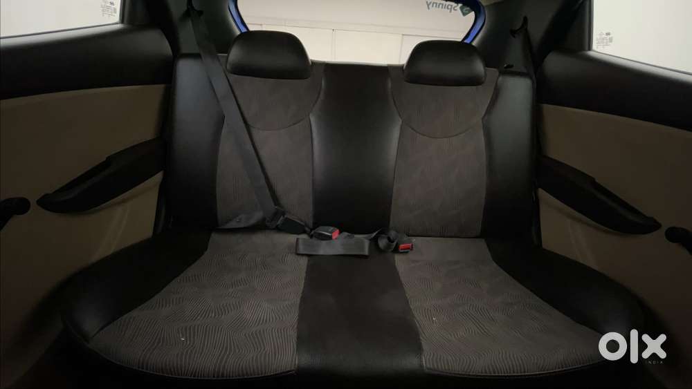 Hyundai Eon Magna +, 2013, Petrol