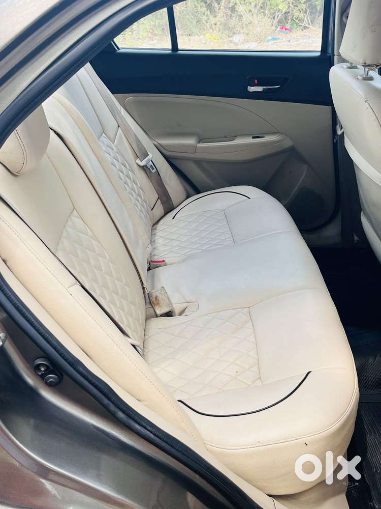 Maruti Suzuki Swift Dzire, 2020, Petrol
