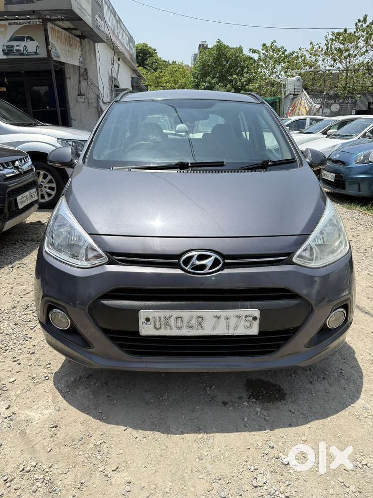 Hyundai Grand I10 Asta 1.2 Vtvt, 2014, Petrol