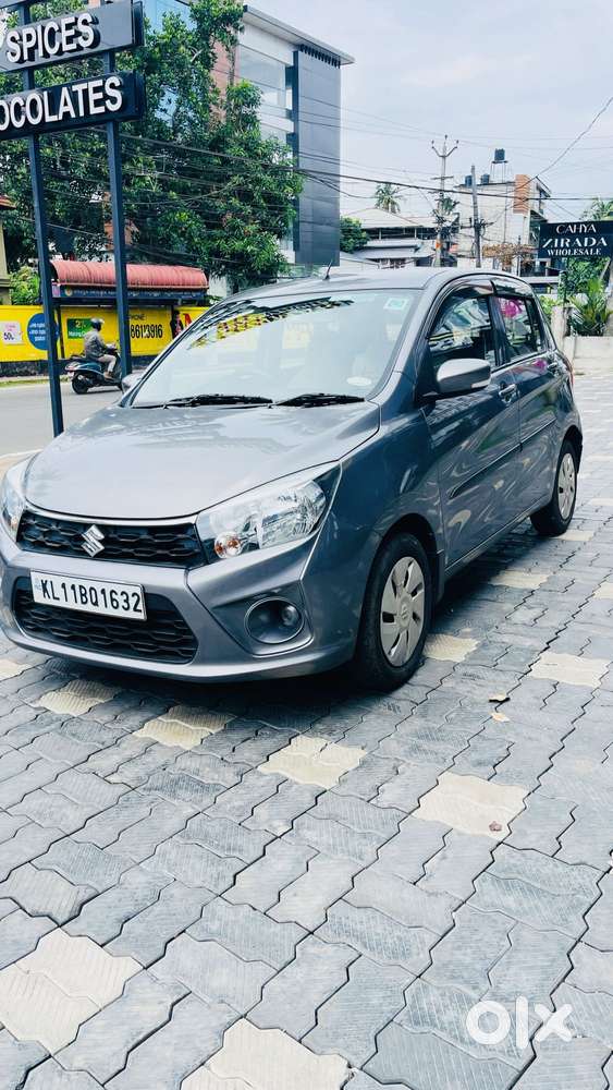 Maruti Suzuki Celerio Zxi At, 2019, Petrol