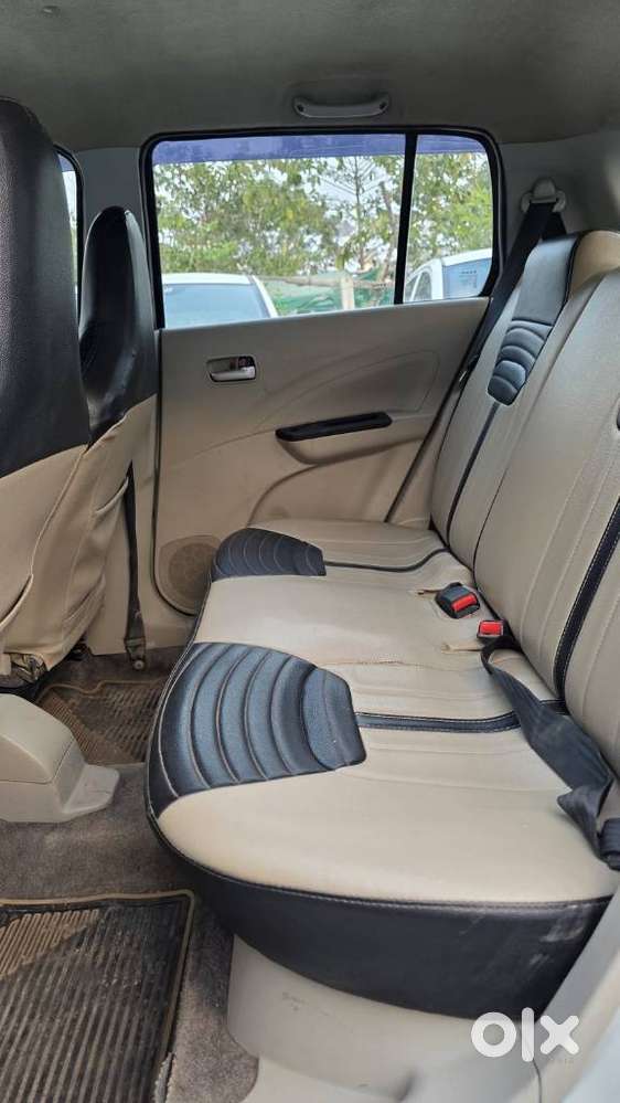 Maruti Suzuki Celerio Vxi Optional Amt, 2018, Petrol