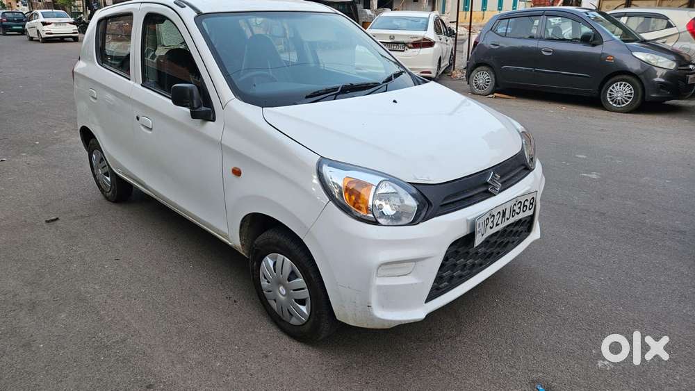 Maruti Suzuki Alto 800 0.8 Vxi (o), 2021, Petrol